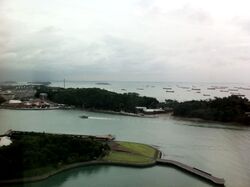Reflections At Keppel Bay (D4), Condominium #576828821